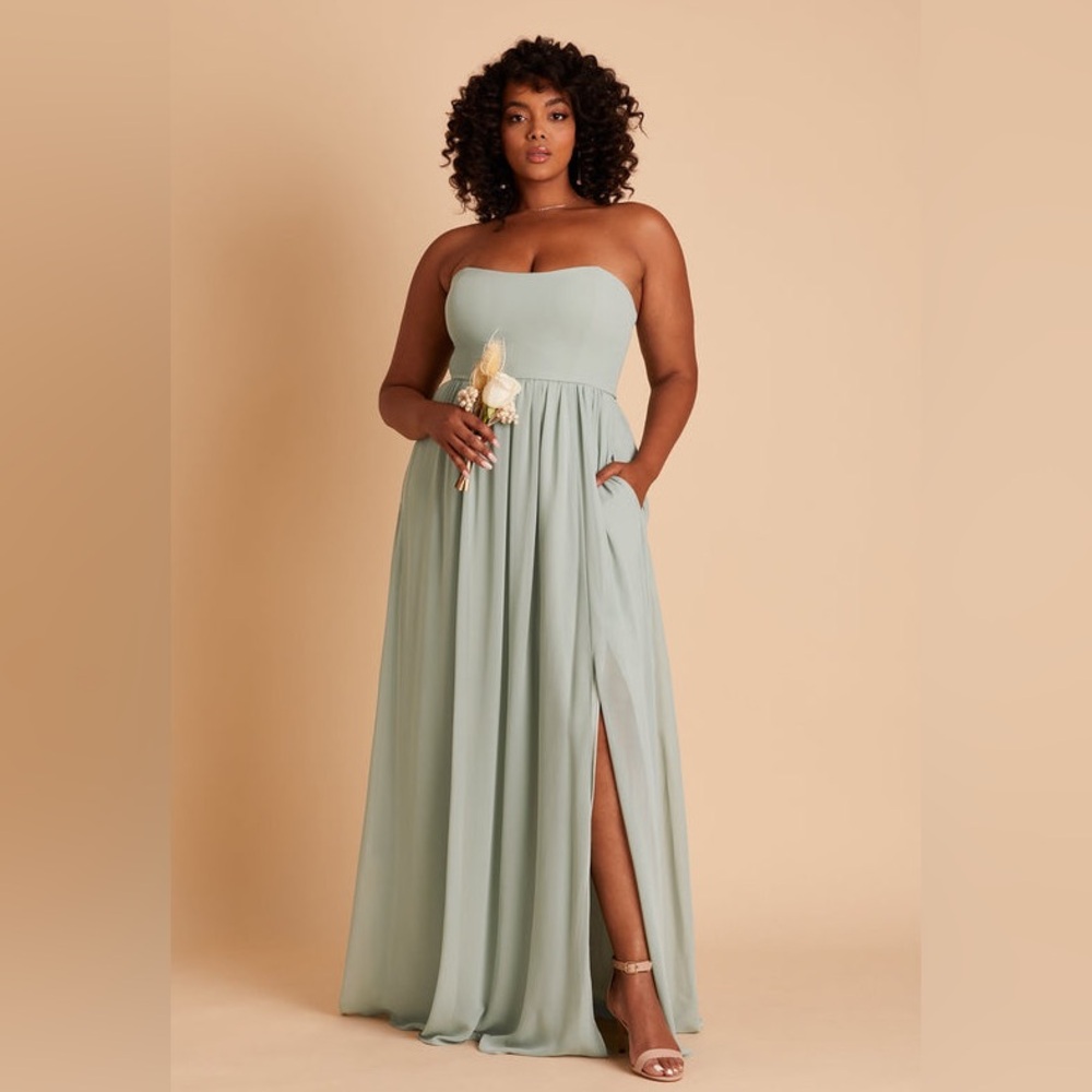 Birdy Grey Bridesmaid Dress